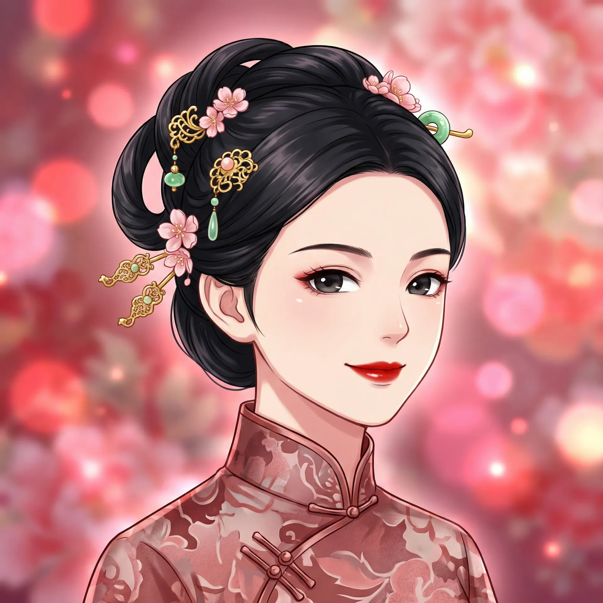 桃花仙子 - 菠萝蜜免费观看视频 人气女神